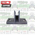 97-02 Jeep Wrangler Tj Valve Cover Single Cable Guide Clip Bracket Retainer Hold Used. Price: $27.99.