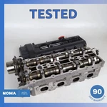97-98 Jaguar X100 XK8 XJ8 4.0 N/a AJ26 Left Driver Side Engine Cylinder Head Oem Used. Price: $275.23.
