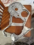 Cummins Gear Housing Part# 3920758 New. Price: $350.00.