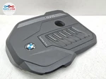 2019-22 Bmw X7 Engine Cover Top Trim Guard 840I 540I X5 X6 3.0L G07 B58 Oem Used. Price: $224.99.