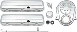For Chevy Camaro 1967-1972 Oer T3047 Valve Cover Set New. Price: $142.30.