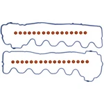 Apex AVC1123S Valve Cover Gaskets 2005-2010 Ford F-250 Super Duty 6.8L New. Price: $74.52.