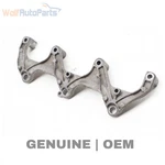 2008-2011 Audi A5 Quattro Air Distribution Housing Mount Bracket 06E133340A Used. Price: $16.99.