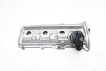 2002 Lexus SC430 Z40 Conv #412 Left Valve Cover V8 Cyl 4.3L 3UZ-FE Used. Price: $136.34.