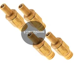 Range Rover L405 L322 L320 Schrader Valve Suspension Kit 6MM Push Connector New. Price: $70.37.