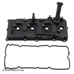 Engine Valve Cover New. Price: $126.24.