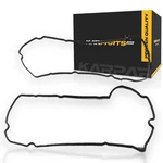 For Subaru B9 Tribeca Valve Cover Gasket 2006 2007 Rubber Material 3.0L Engine New. Price: $29.21.