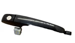 2007 2017 Jeep Patriot Left Outside Door Handle Lh-f Oem: XU55DX8AG See Pics Used. Price: $53.36.