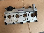 2007-2010 Audi A8 RS4 4.2L V8 Left Passenger Side Engine Valve Cover 079103471 Used. Price: $59.50.