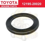 12195-20020 Toyota Genuine Gasket(for Oil Filler Cap) New. Price: $19.00.