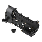 Left Valve Cover W/ Gasket For Toyota Highlander 3.5L 2GRFKS 17-22 11202-0P012 New. Price: $86.41.