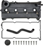 Mitzone Engine Valve Cover Kit Gaskets, Spark Plug Tube Seals Set, 004-003 New. Price: $52.93.