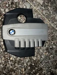 2009-2013 Bmw X5 (E70) 3.0L M57Y Twin Turbo Diesel Engine Cover Trim Used. Price: $120.00.