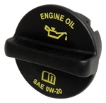 Crown Automotive 68241631AA Oil Filler Cap New. Price: $18.10.