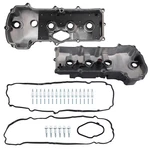 2X Engine Valve Cover Ford Explorer Taurus 2014-19 Flex 3.5L FG1Z-6582-D New. Price: $189.83.