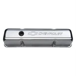 Proform 141-103 Chevy Valve Covers Bowtie/fits Chevrolet Design New. Price: $107.99.