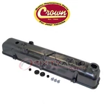 Crown Automotive Valve Cover For 1981-1986 Jeep J10 Engine Cylinder Block Io New. Price: $99.50.