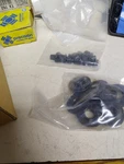 Summit Racing Gm Ls Dual Valve Spring Upgrade Kit 174003 New. Price: $210.00.