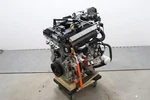 2021 - 2025 Ford Bronco 2.3L 275HP 99H Engine Motor Assembly Oem MB3E6007XA Used. Price: $2324.47.