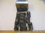 11 Pcs Ford, Fomoco, Box 1966/1972 Bronco "valve Spring" 6CYL 170CID Engine New. Price: $62.95.