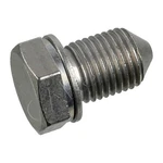 Febi Oil Pan Screw Plug Steel For Vw Audi Seat Skoda Jeep Dodge Amarok MN980254 New. Price: $5.45.