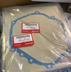 Brand New Genuine Honda Original Equipment Crankcase Cover Gasket 11381-Z5T-000. Price: $69.99.