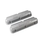 Trick Flow Cast Aluminum Valve Covers 51400801 Ford Small Block V8 New. Price: $224.99.