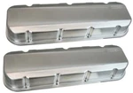 Moroso #68469 Valve Cover Tall Aluminum Natural Big Block Chevy New. Price: $1127.99.