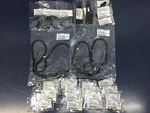 Genuine Subaru Valve Rocker Cam Cover Gasket Kit Impreza Wrx EJ205 Oem 2002-2005 New. Price: $140.56.