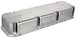 Moroso 68349 Fabricated Aluminum Valve Covers New. Price: $678.99.