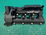 2013-2015 Jaguar Xf 3.0L Engine Left Cylinder Head Valve Cover Oem DX23-6P052-AA Used. Price: $54.99.