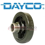 Dayco Harmonic Balancer 1978-1981 Ford E-150 Econoline 5.8L V8 Engine Dc New. Price: $270.90.