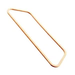 Beck Arnley 036-0578 Valve Cover Gasket/gaskets New. Price: $27.88.