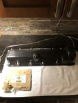 New Genuine Ford 2L3Z-6582-BA Super Duty Truck 5.4L 2V Valve Cover Lh. Price: $200.00.