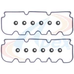 Valve Cvr Gasket Set Apex Automobile Parts AVC373S New. Price: $54.92.