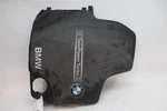 Plastic Engine Cover Bmw X3 2016 1331283 Used. Price: $159.99.