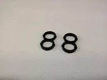 Genuine Toyota Engine Valve Cover Gasket 11159-0P010 New. Price: $9.61.