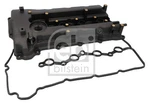 Febi Bilstein 186455 Cylinder Head Cover For Hyundai, Kia Neu. Price: $188.29.