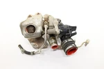 2021 - 2026 Ford Bronco 2.7L Engine Right Side Turbocharger Oem MB3E6C879AC Used. Price: $364.41.