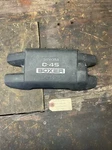 13-16 Scion Fr-s Subaru Brz Engine Cover SU003-00289 14025AA410 Used. Price: $103.95.