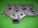 2011 Ford F250 F350 6.7 Diesel Valve Cover Powerstroke Left Side Driver Lh Used. Price: $48.50.