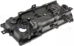 Genuine Dorman Valve Cover Left Side 264-995 New. Price: $178.13.