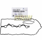 Genuine Valve Cover Gasket For 2011-2016 Sonata Tucson Optima Sorento Sportage New. Price: $25.76.