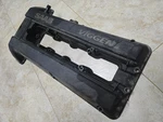 1999-2003 Saab 9-3 2.3L B235R Viggen Rocker Valve Cover Used. Price: $181.86.