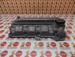 2006-2008 Ford Escape 3.0L Left Side Engine Valve Cover 6L8Z-6582-A Oem Used. Price: $59.99.