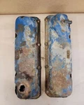 1979 Ford 351M 400 Valve Covers Used. Price: $62.99.