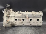 2012 Toyota Tundra 5.7L Left Driver Side Valve Cover Used. Price: $149.99.