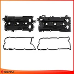 Valve Covers With Gasket Kit Fits Nissan 350Z 3.5L 2007-2009 New. Price: $62.69.