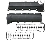 Mitzone Left And Right Side Valve Cover Set Mopar 4.7 V8 New. Price: $67.50.