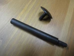 1993-1996 Corvette C4 Oem Valve Cover Stud & Cap , Gm 10108674 Sale! Used. Price: $20.50.